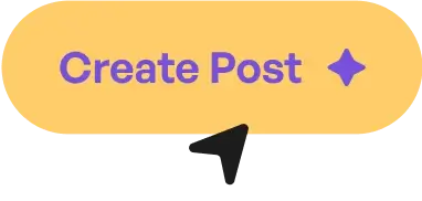 Button to create a post